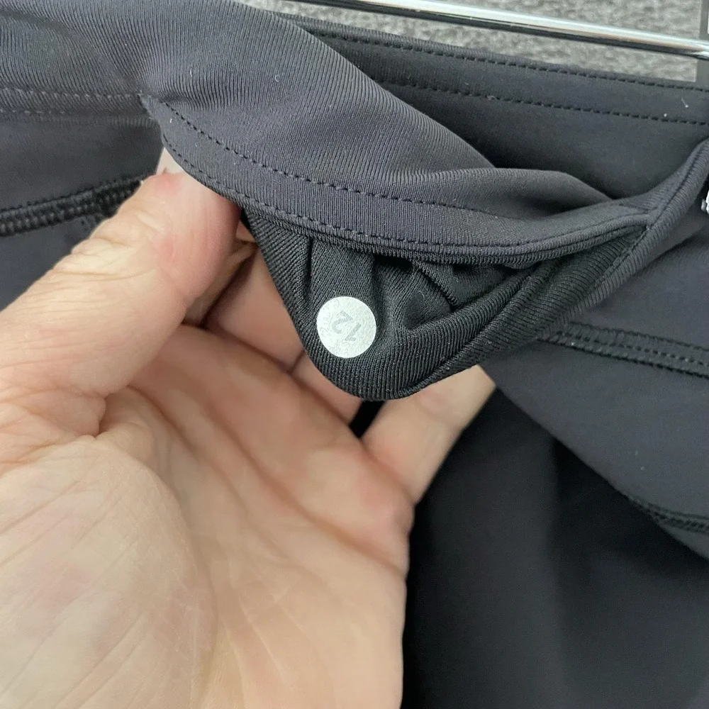 Lululemon Shorts 3
